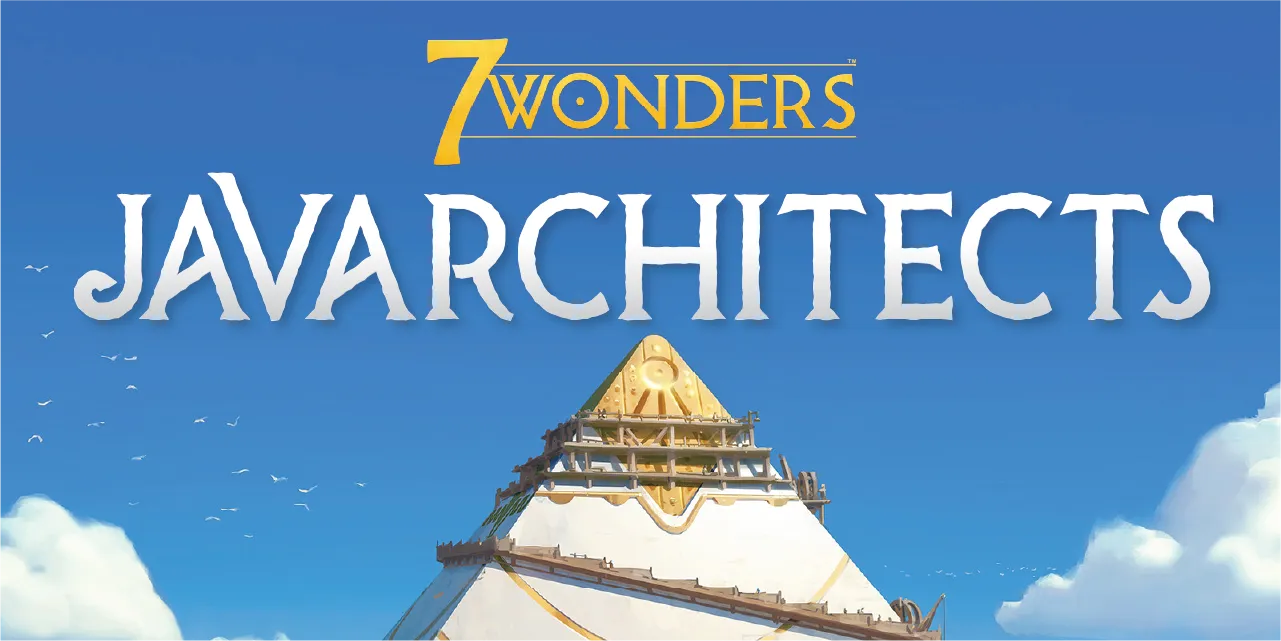 JavArchitects showcase